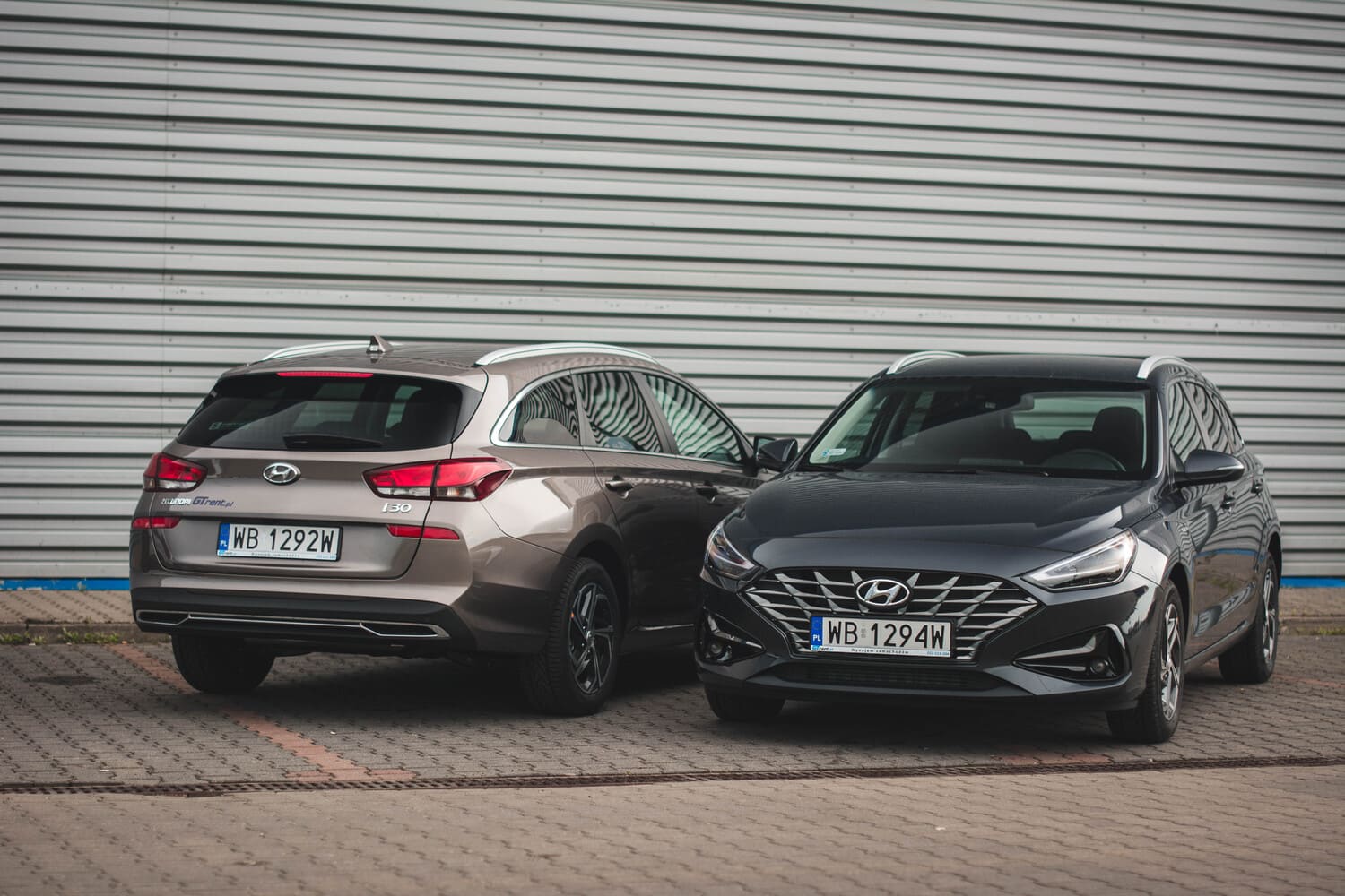 Auto GT Samochody nowe Auto GT Hyundai & Mitsubishi
