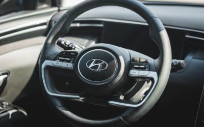 Co składa się na bezpieczne auto?