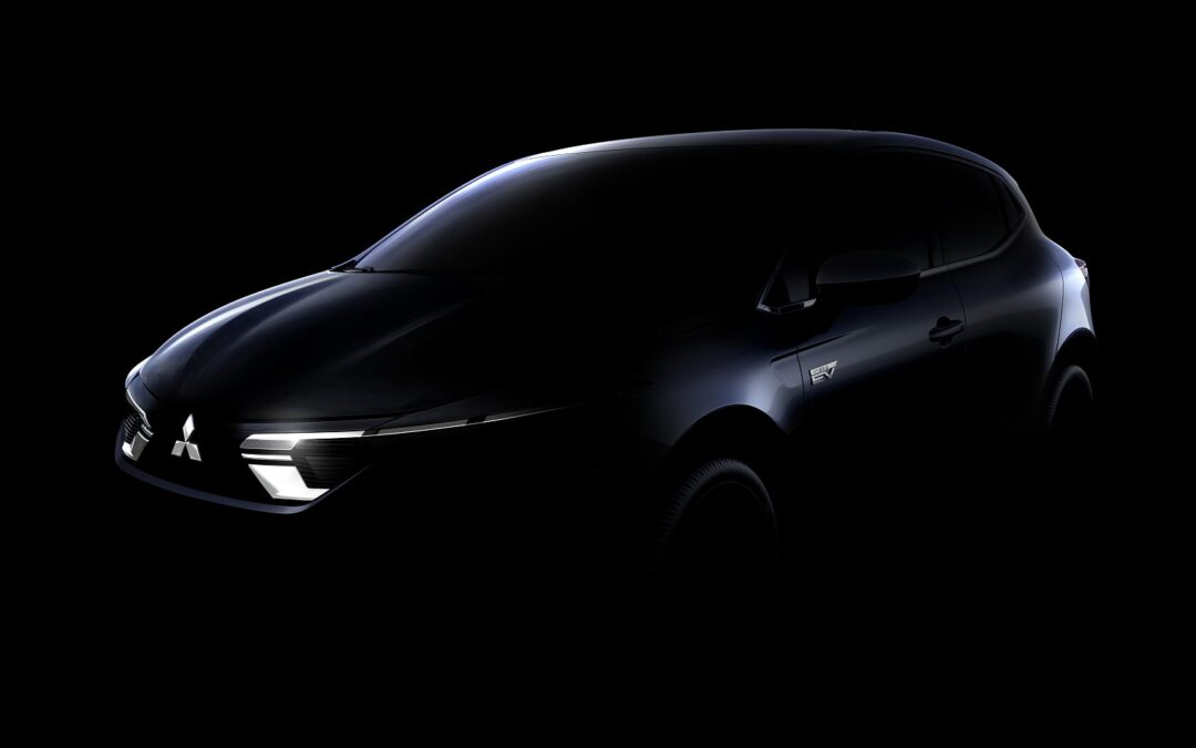 Nowy Colt coraz bliżej. Co wiemy o kultowym Modelu Mitsubishi?