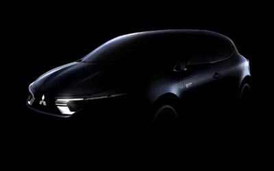 Nowy Colt coraz bliżej. Co wiemy o kultowym Modelu Mitsubishi?