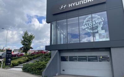 Usługi blacharsko-lakiernicze w Warszawie