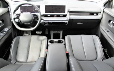 Auto detailing a zdrowie – jak czyste auto wpływa na nasze samopoczucie?