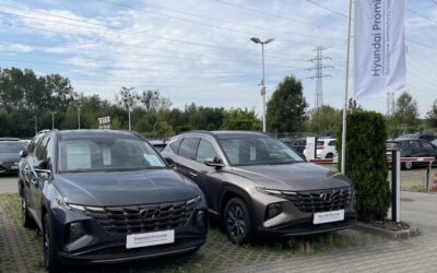 Miejskie auto dobre na dłuższe trasy – sprawdź, na co zwrócić uwagę