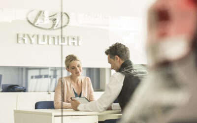 Jak uniknąć biurokracji przy naprawie z ubezpieczenia? Skorzystaj z doświadczonego serwisu