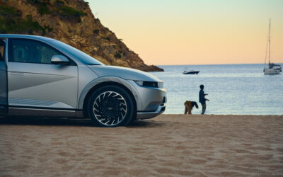 Prowadzisz firmę? Sprawdź, jak skompletować swoją pierwszą flotę