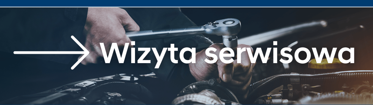 Wizyta Serwisowa Salon Mitsubishi Warszawa