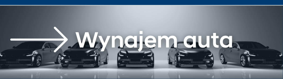 Wynajem Auta Salon Mitsubishi Warszawa