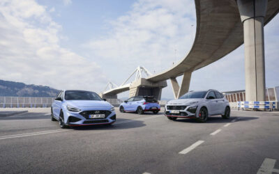 Hyundai wśród najbardziej niezawodnych silników