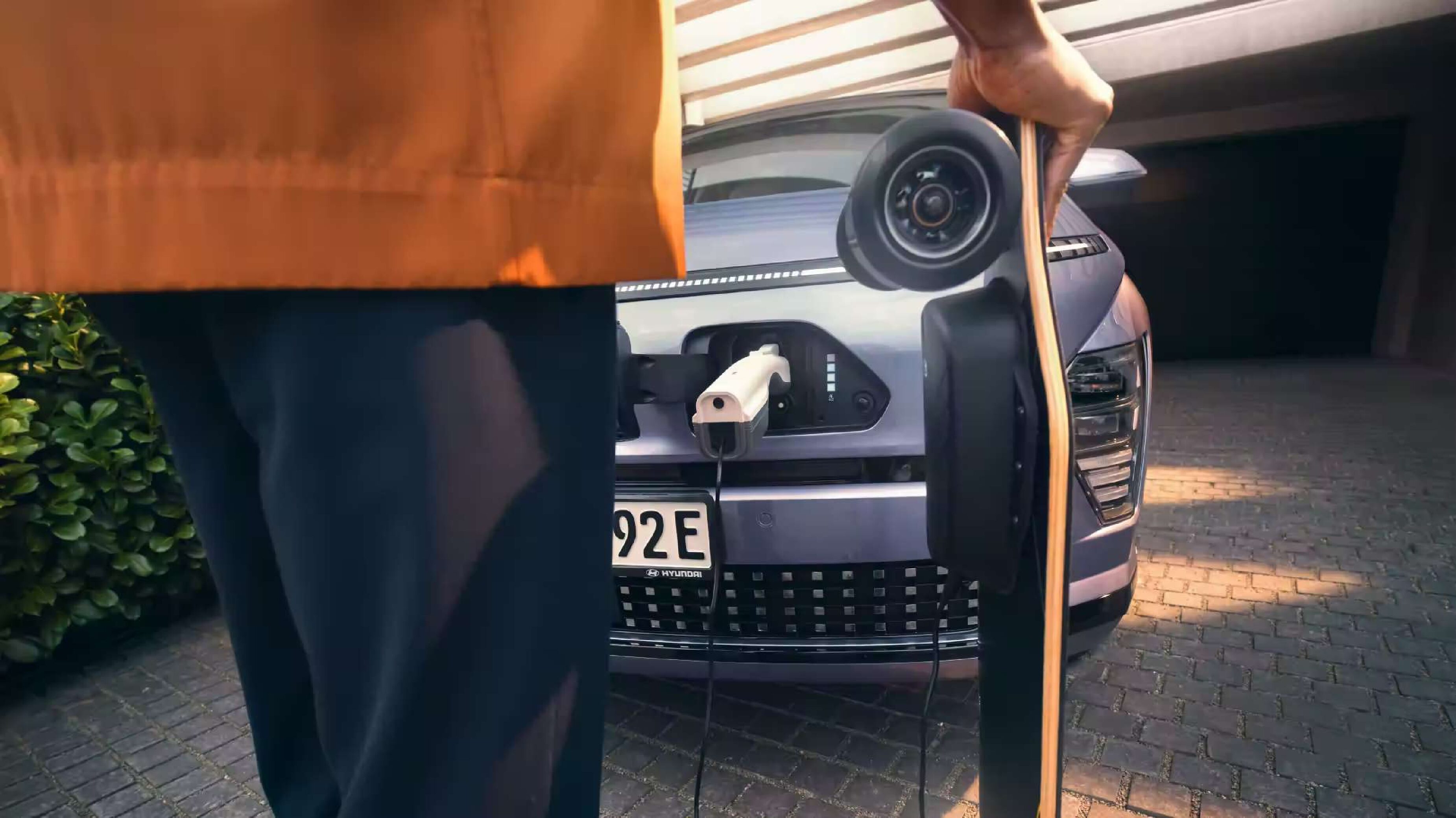 Hyundai liderem elektromobilności? Koncern pracuje nad nowymi akumulatorami