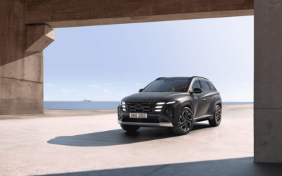 Hyundai Motor Poland bije rekordy!