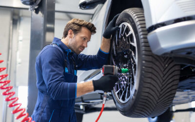 Dlaczego warto serwisować samochód w autoryzowanym serwisie Hyundai?