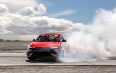 Hyundai przedłużył dopłaty do elektryków dla firm