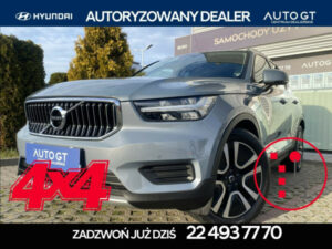 Volvo XC 40