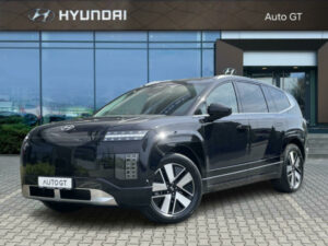 Hyundai IONIQ 9