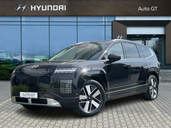 Hyundai IONIQ 9
