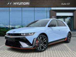 Hyundai IONIQ 5