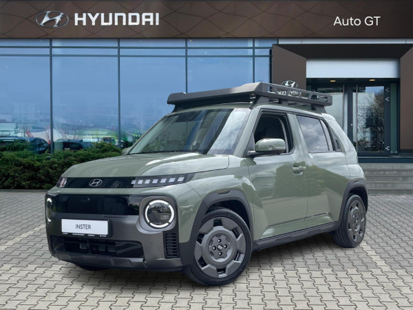 Hyundai Inster