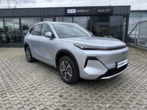 Geely Starray