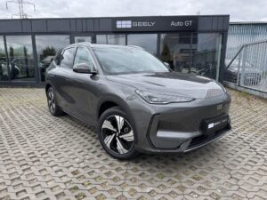 Geely E5