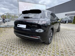 Geely Starray