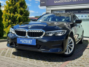BMW 318i