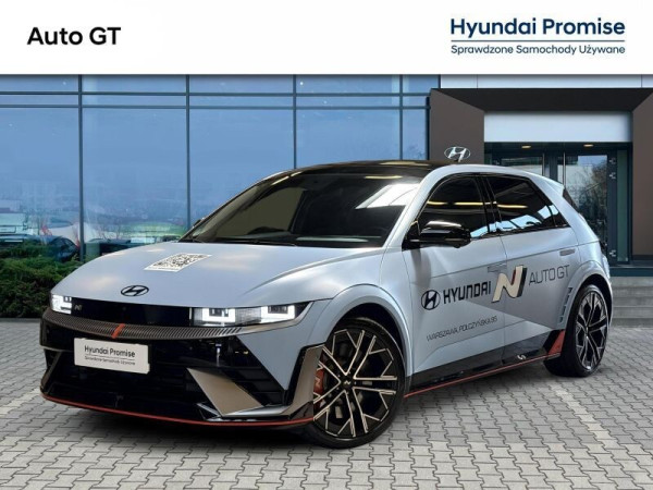 Hyundai IONIQ 5