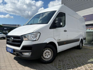 Hyundai H350